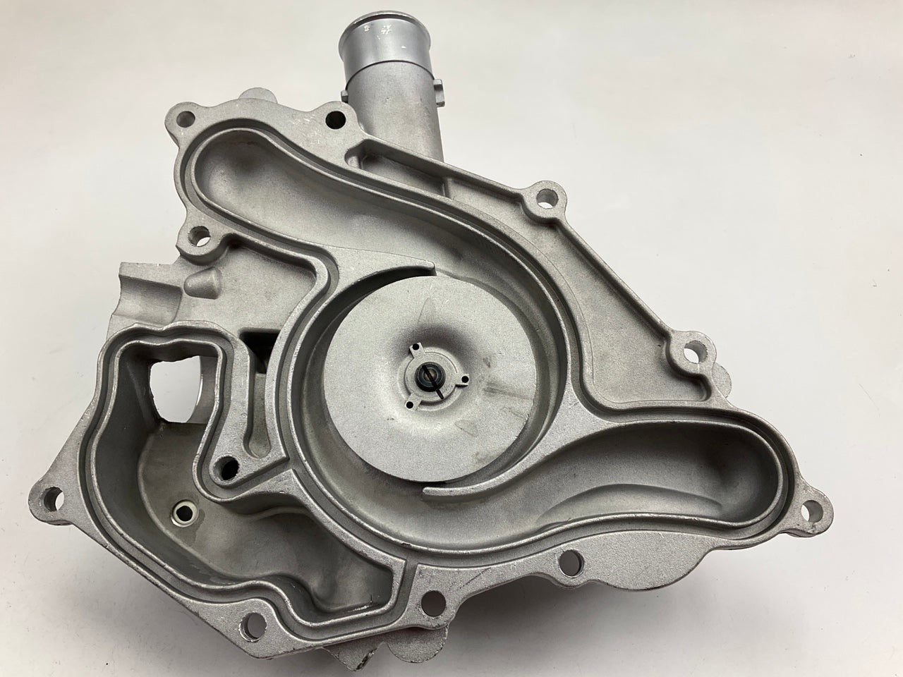Procool 99502 Engine Water Pump For 2009-2010 Dodge 5.7L-V8