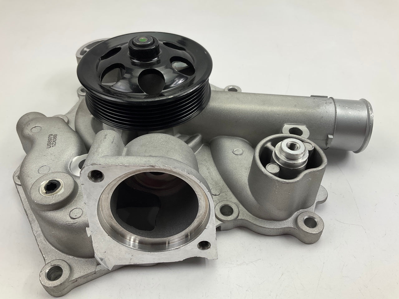 Procool 99502 Engine Water Pump For 2009-2010 Dodge 5.7L-V8