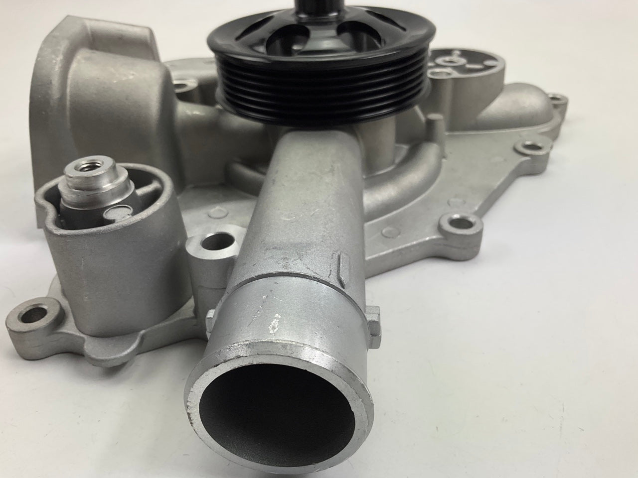 Procool 99502 Engine Water Pump For 2009-2010 Dodge 5.7L-V8