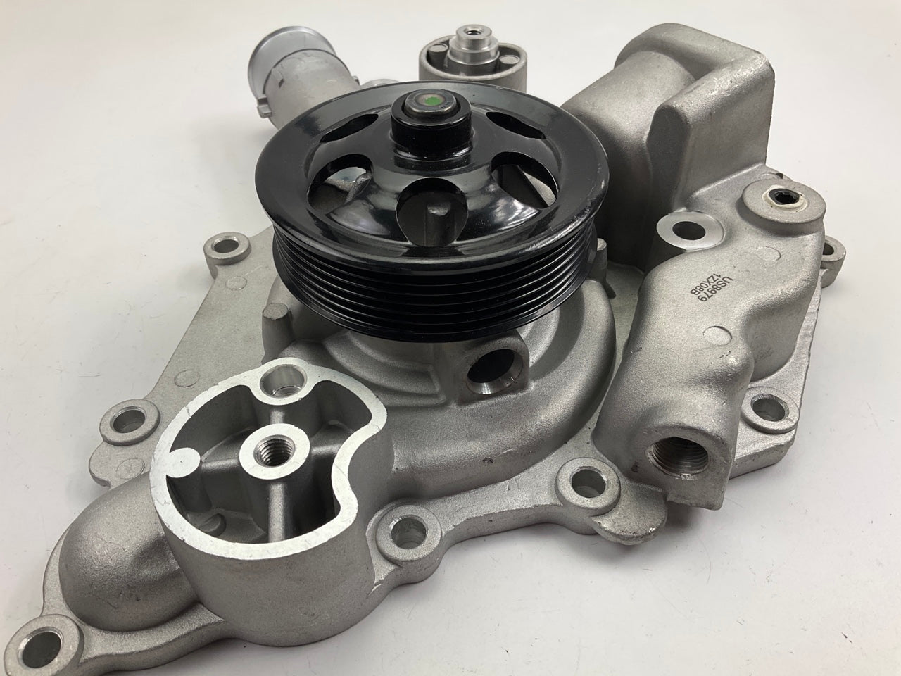 Procool 99502 Engine Water Pump For 2009-2010 Dodge 5.7L-V8