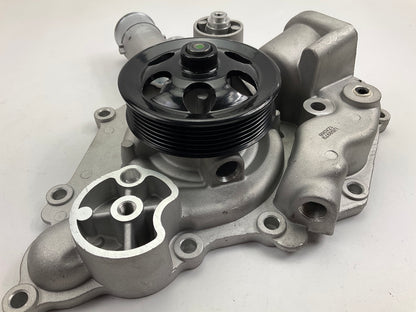 Procool 99502 Engine Water Pump For 2009-2010 Dodge 5.7L-V8