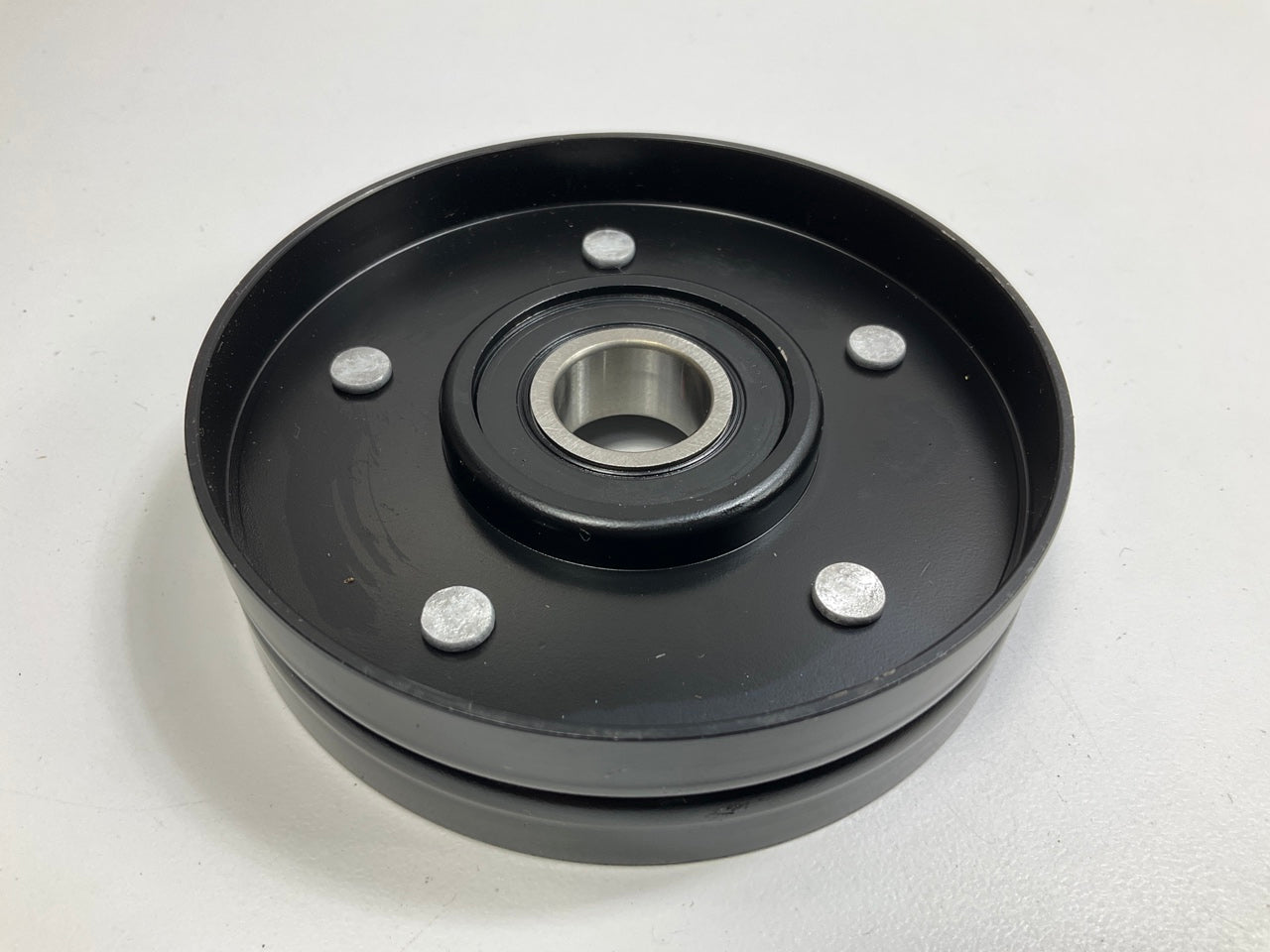 Professional Parts Sweden 21342184 Accessory Drive Belt Tensioner Pulley