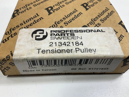 Professional Parts Sweden 21342184 Accessory Drive Belt Tensioner Pulley