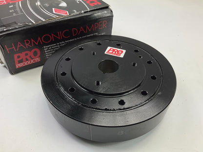 Professional Products 80002 Harmonic Damper For Chevrolet 350 Small Block, 8''