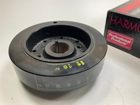 Professional 80008 6.7'' Harmonic Damper Internal Balancer 429-460 Big Block Ford