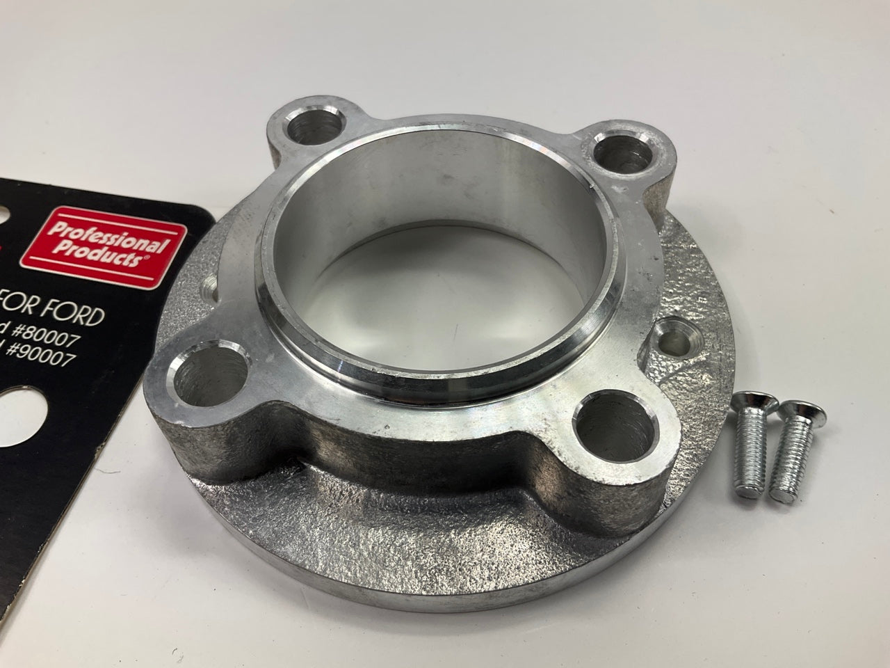 Professional Products 81007 Harmonic Balancer Spacer - Small Block Ford SBF V8