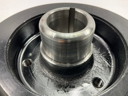 Professional 90000 Harmonic Balancer, Small Block Chevy 6.75'' Internally Balance