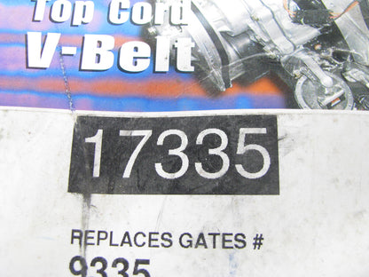Professionals Choice 17335 Accessory Drive Belt
