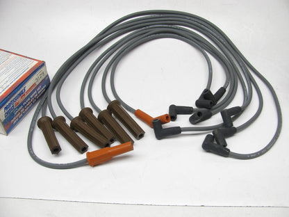 Professionals 3129 Ignition Spark Plug Wire Set 1986-90 Chevrolet GMC 6.0L 7.0L