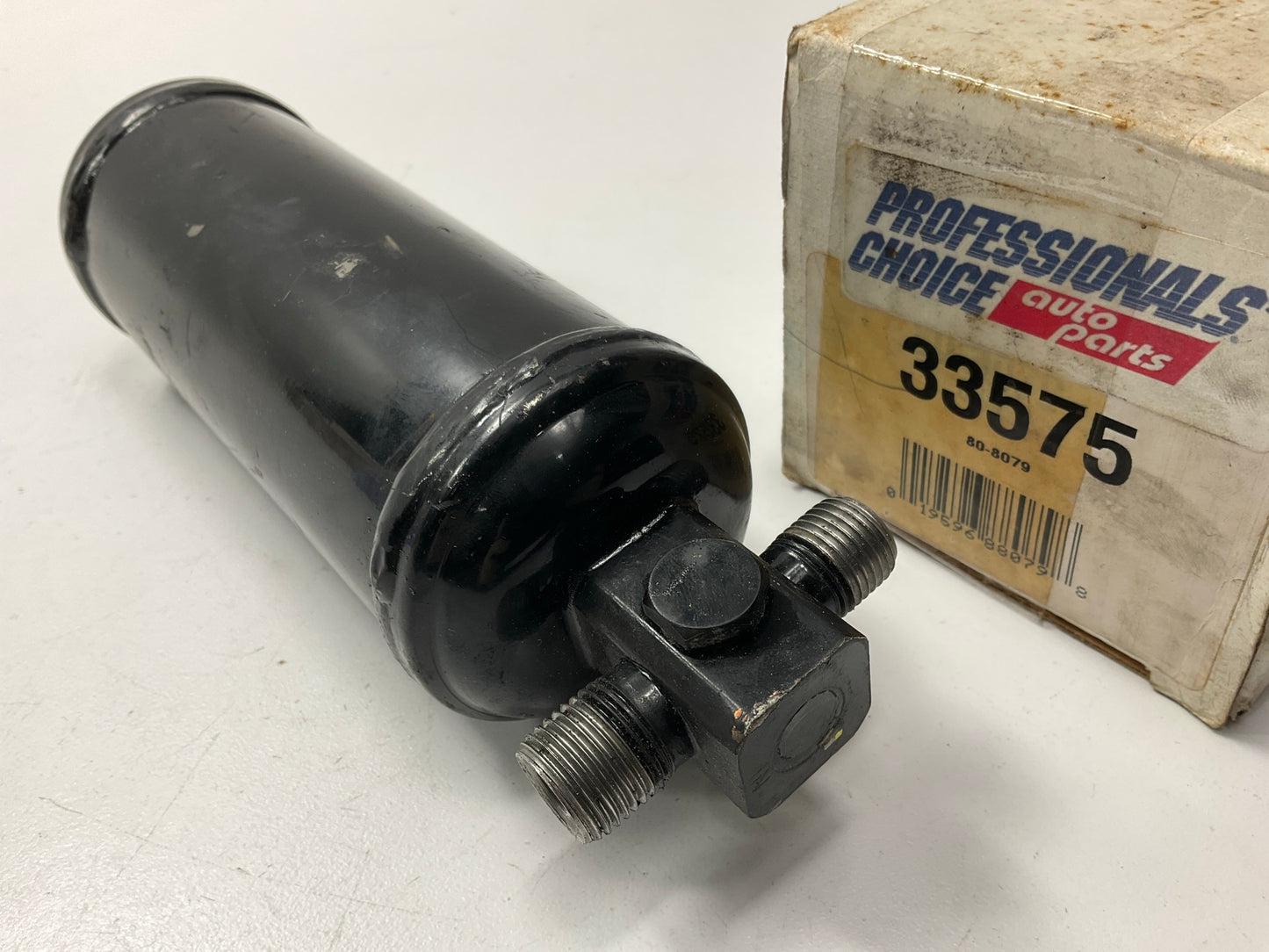 Professionals Choice 33575 A/C Receiver Drier