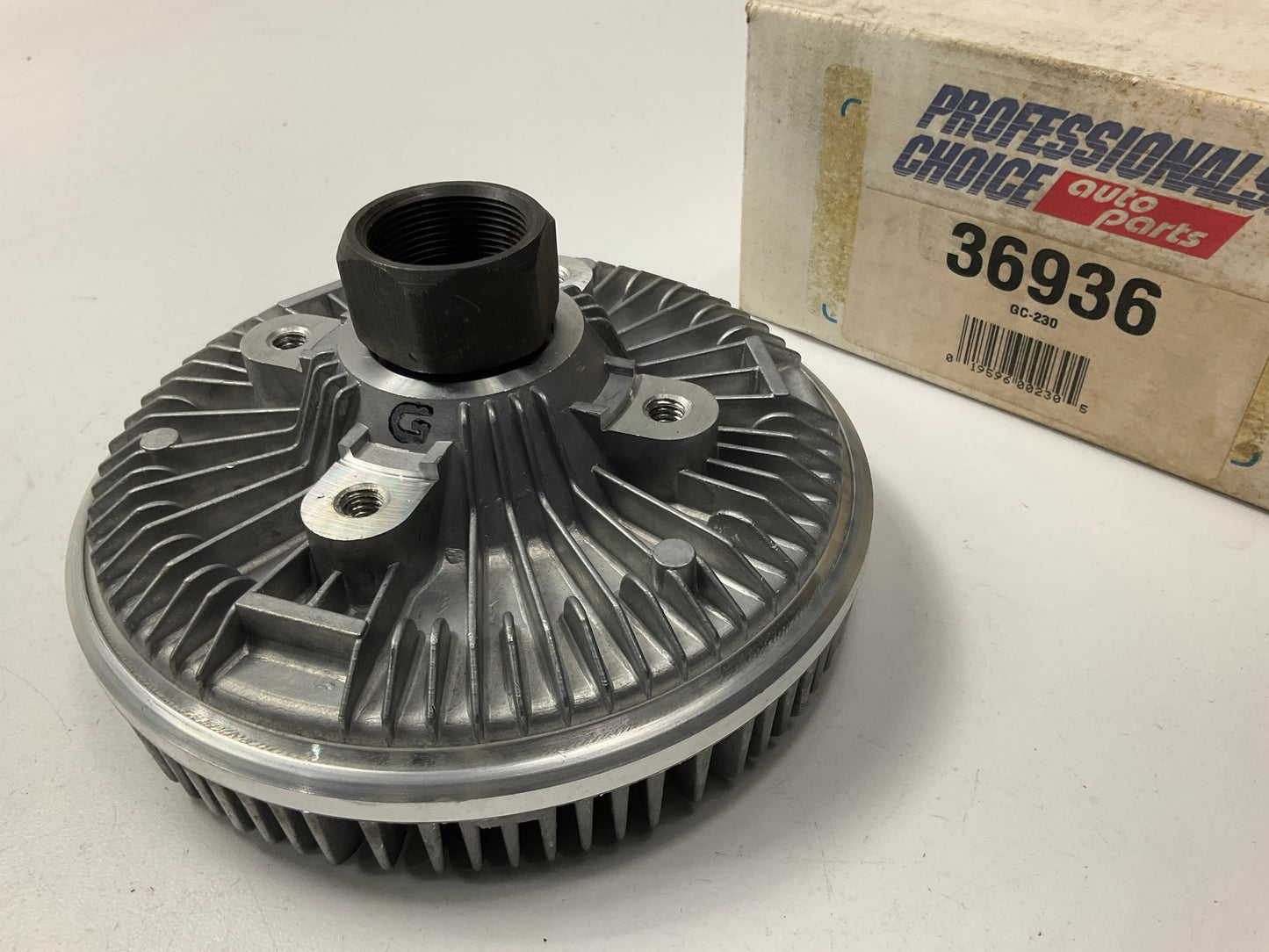 Professionals Choice 36936 Engine Cooling Fan Clutch