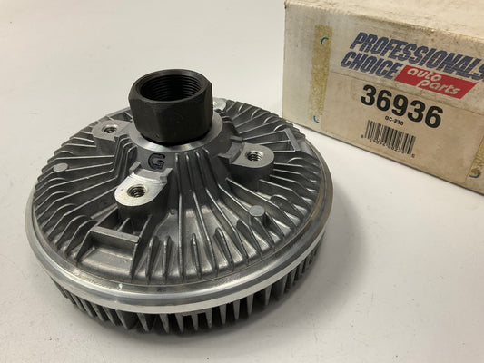 Professionals Choice 36936 Engine Cooling Fan Clutch