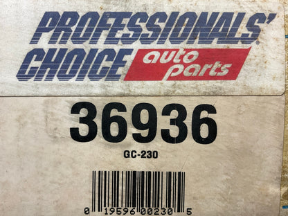 Professionals Choice 36936 Engine Cooling Fan Clutch