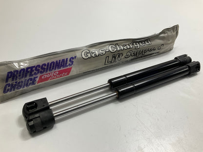 (2) Professionals Choice 4031 Trunk Lid Lift Support Strut For 1997-2000 Sebring