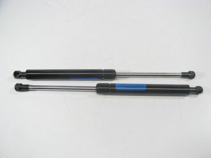(2) Professionals Choice 4115 Hood Lift Support Shocks Struts
