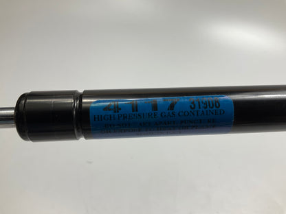 (2) Professionals Choice 4117 Trunk Lid Lift Support Shock Strut