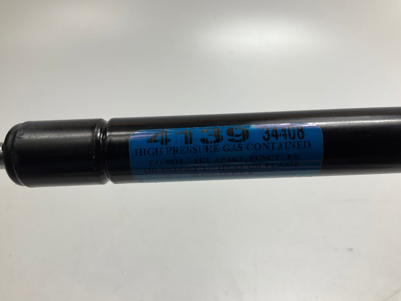 Professionals Choice 4139 Back Glass Lift Support Shock Strut