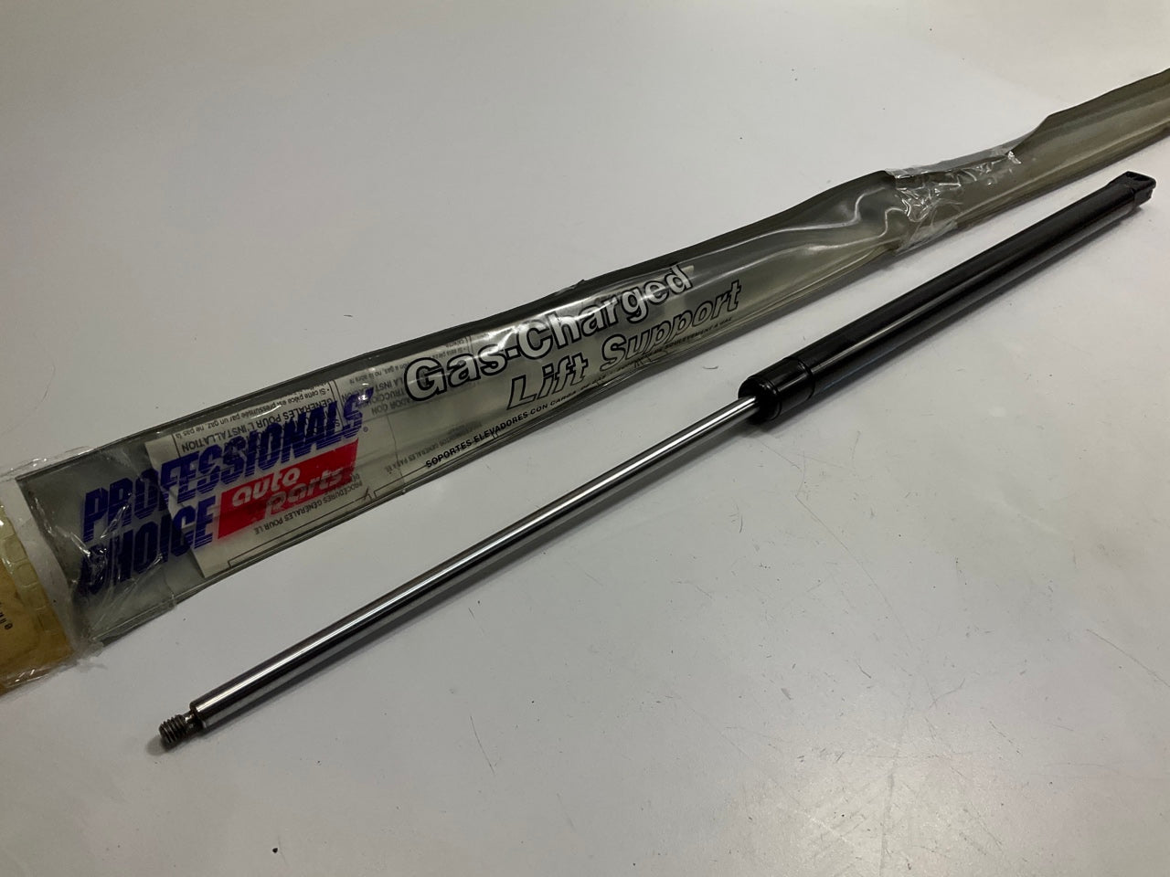 Professionals Choice 4219 Back Glass Lift Support Shock Strut
