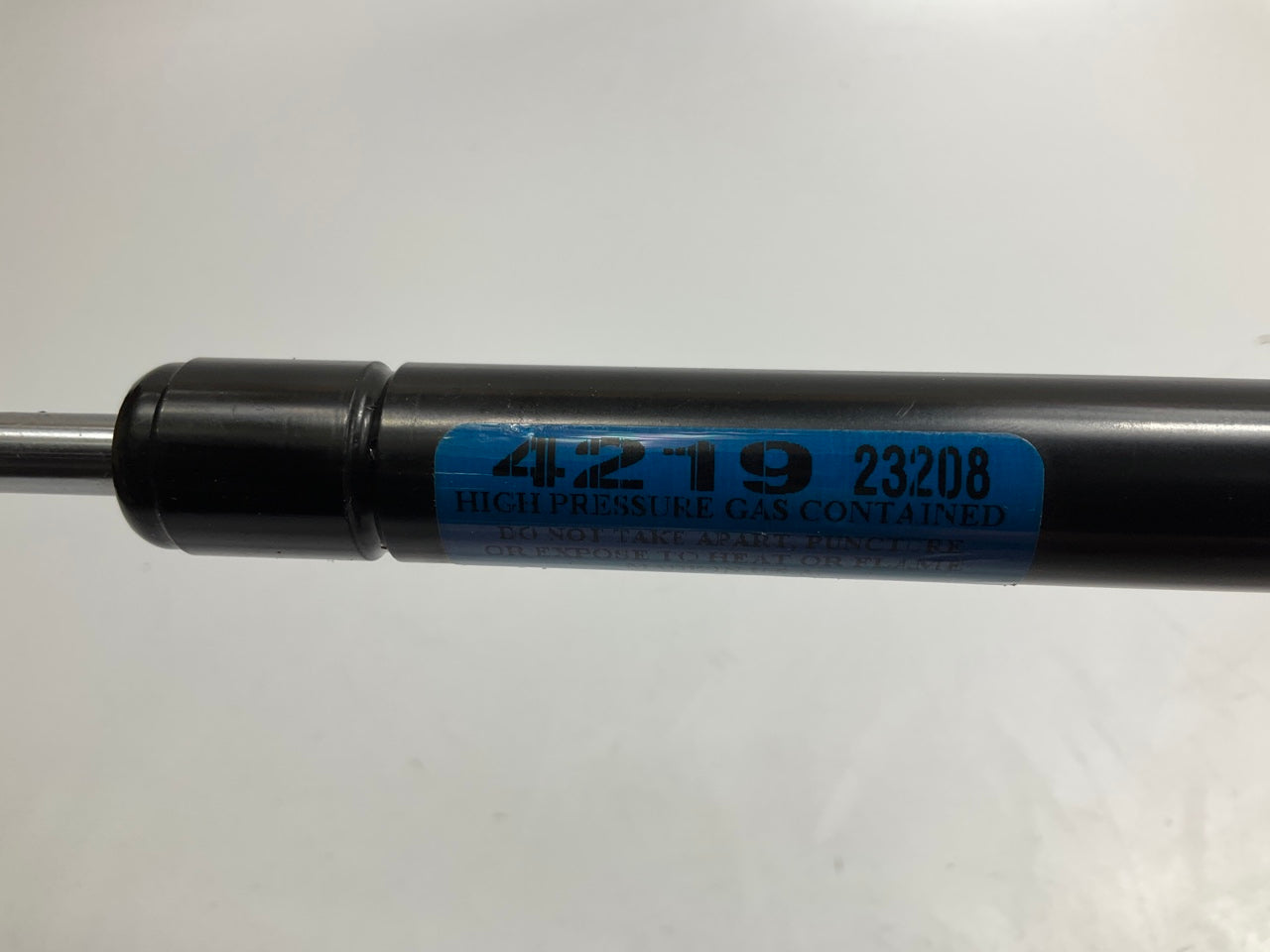 Professionals Choice 4219 Back Glass Lift Support Shock Strut
