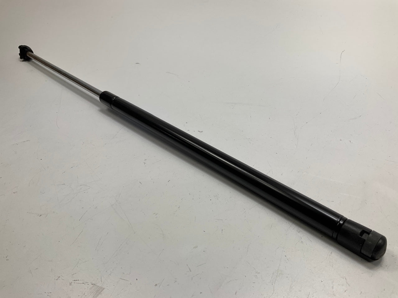 (2) Professionals Choice 4257 Hood Lift Support Shock Strut For 1999-2004 300M