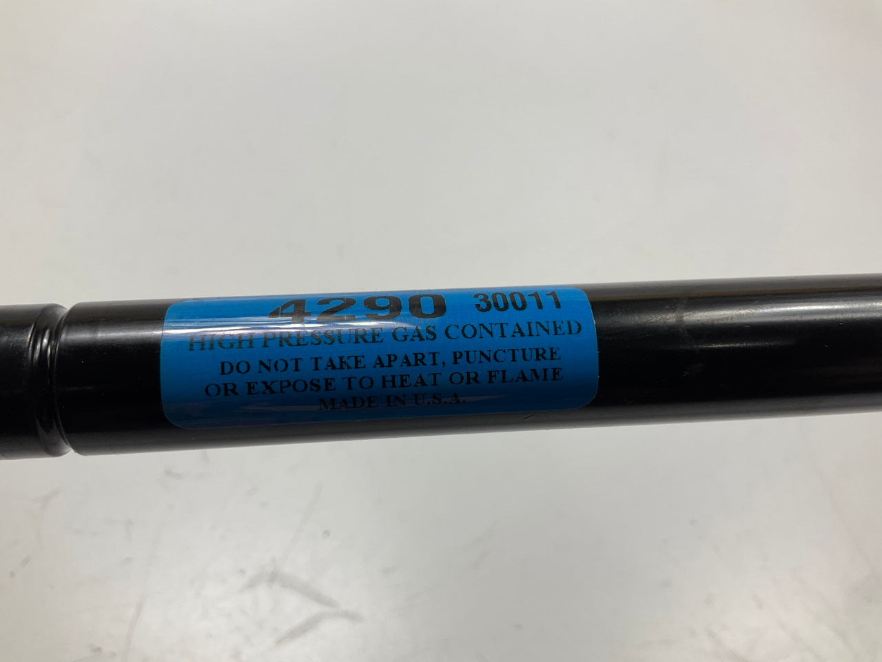 (2) Professionals Choice 4290 Hatch Lift Support Shock Strut For 1998-03 Durango
