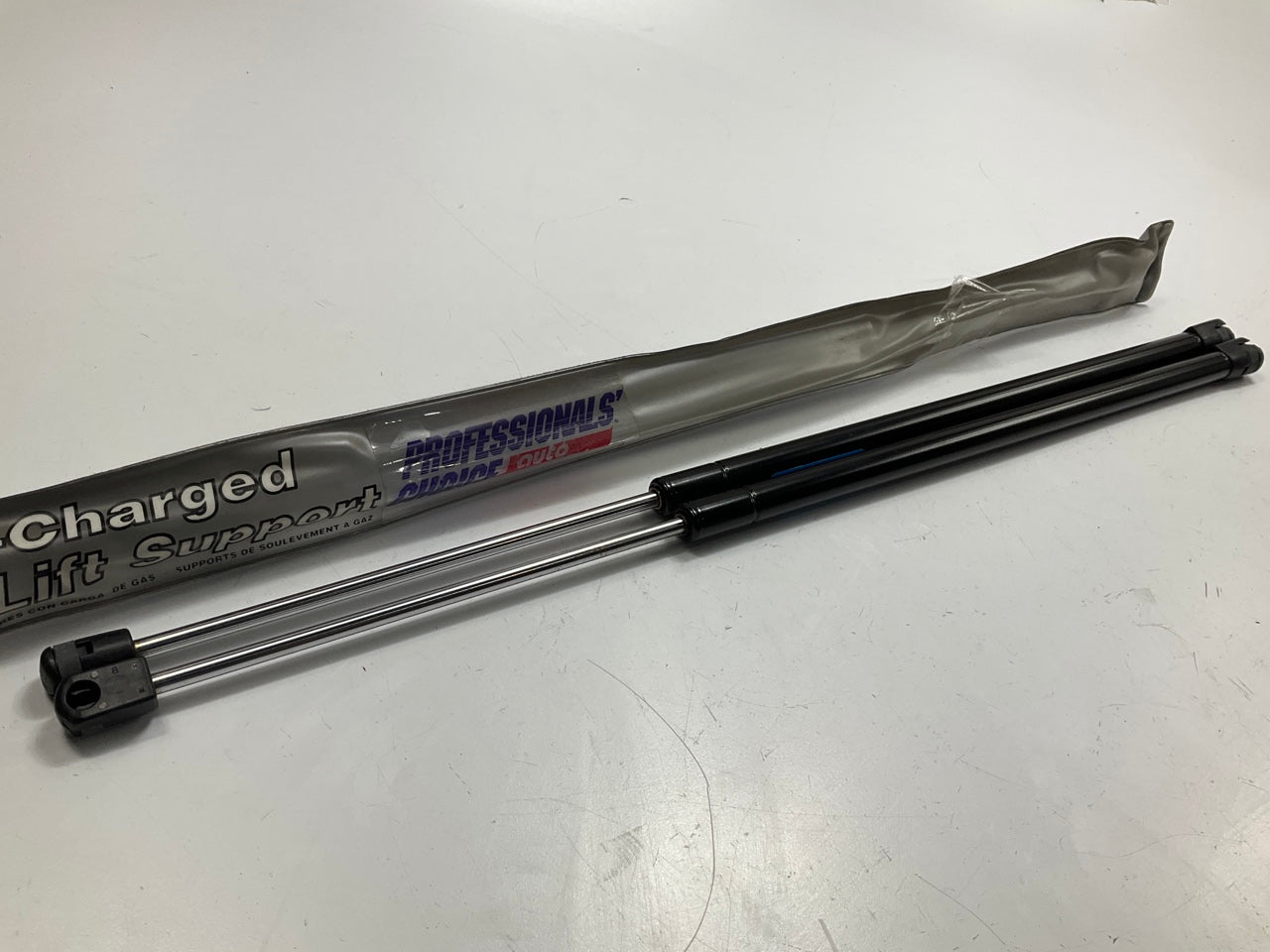 (2) Professionals Choice 4295 Hood Lift Support Shock Strut
