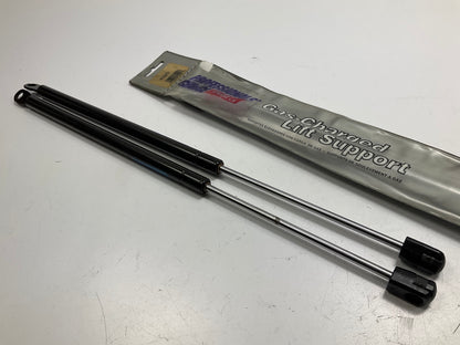(2) Professionals Choice 4320 Rear Back Glass Lift Support Shock Strut