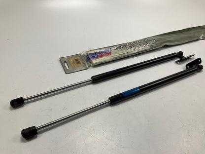 (2) Professionals Choice 4321 Hatch Lift Support Shock Strut