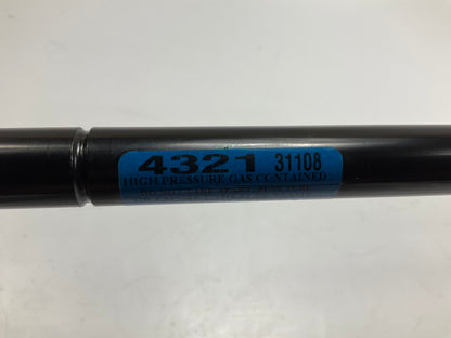 (2) Professionals Choice 4321 Hatch Lift Support Shock Strut
