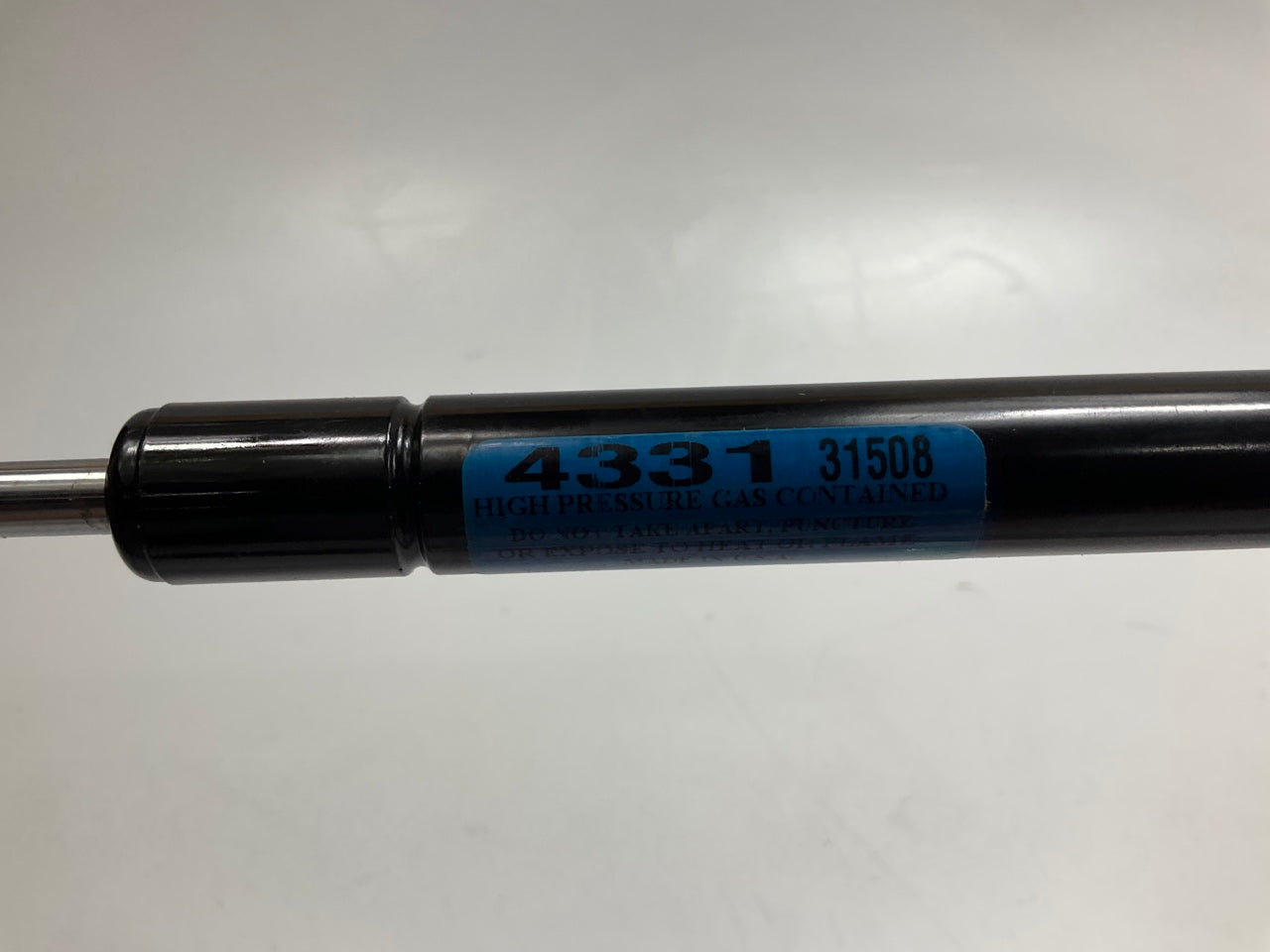 Professionals Choice 4331 Hatch Lift Support Shock Strut For 1999-2002 Cougar
