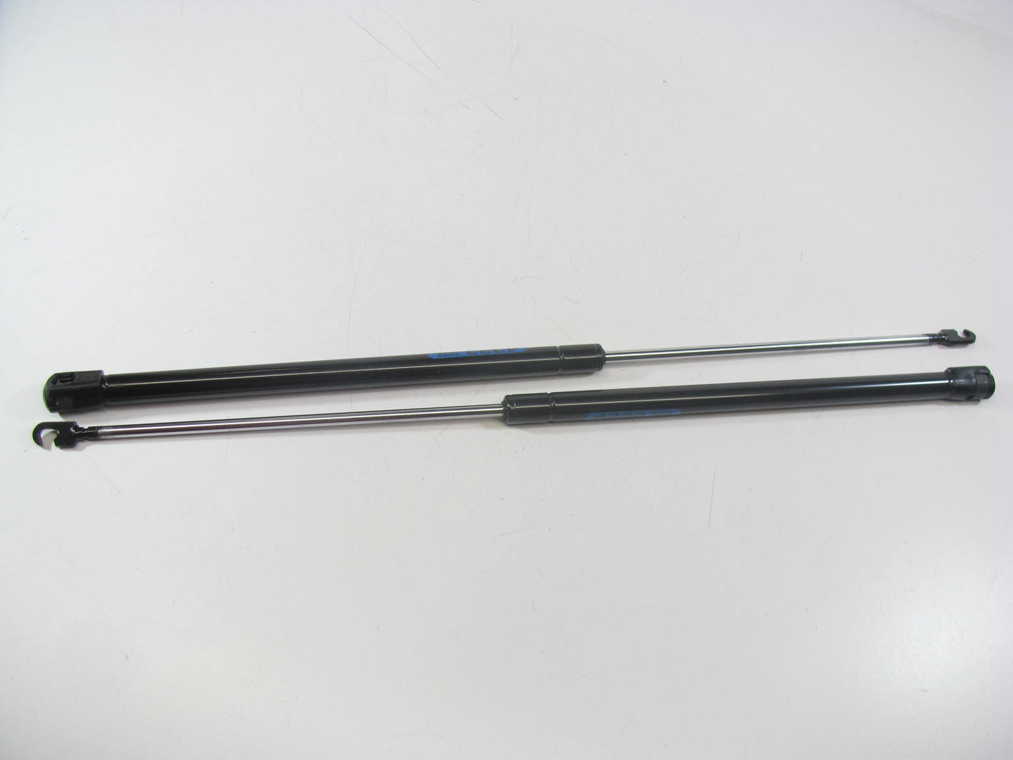 (2) Professionals Choice 4333 Trunk Lid Lift Support Shocks 1998-2000 Volvo S70