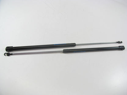 (2) Professionals Choice 4333 Trunk Lid Lift Support Shocks 1998-2000 Volvo S70