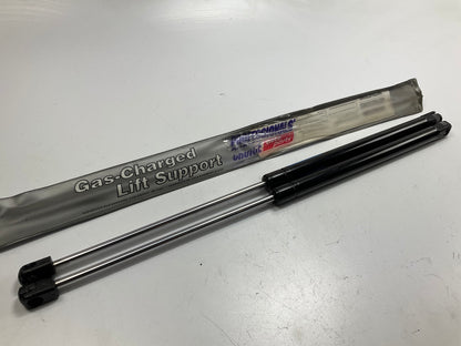 (2) Professionals Choice 4358 Hatch Lift Support Shock Strut