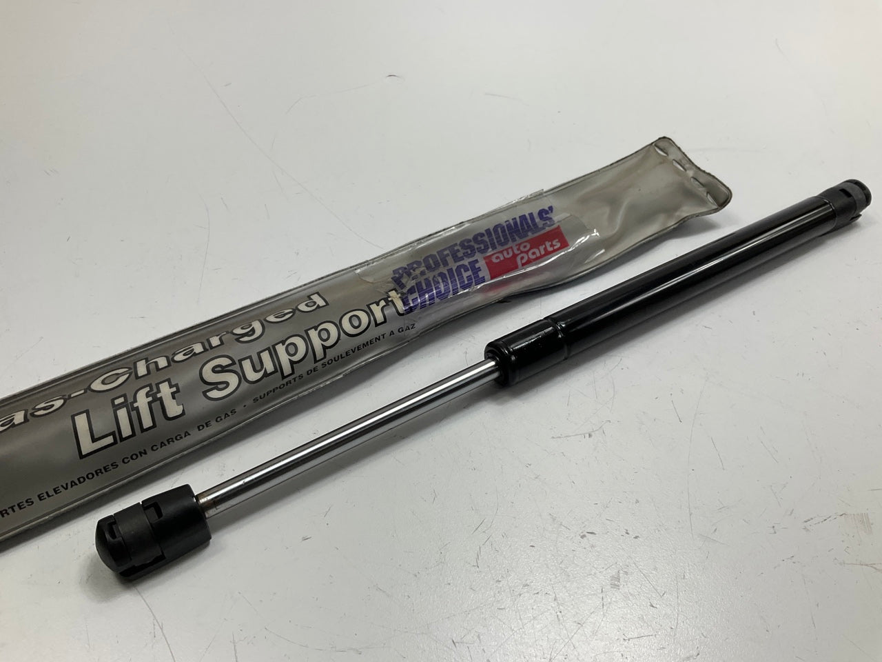 Professionals Choice 4468 Hood Lift Support Shock Strut