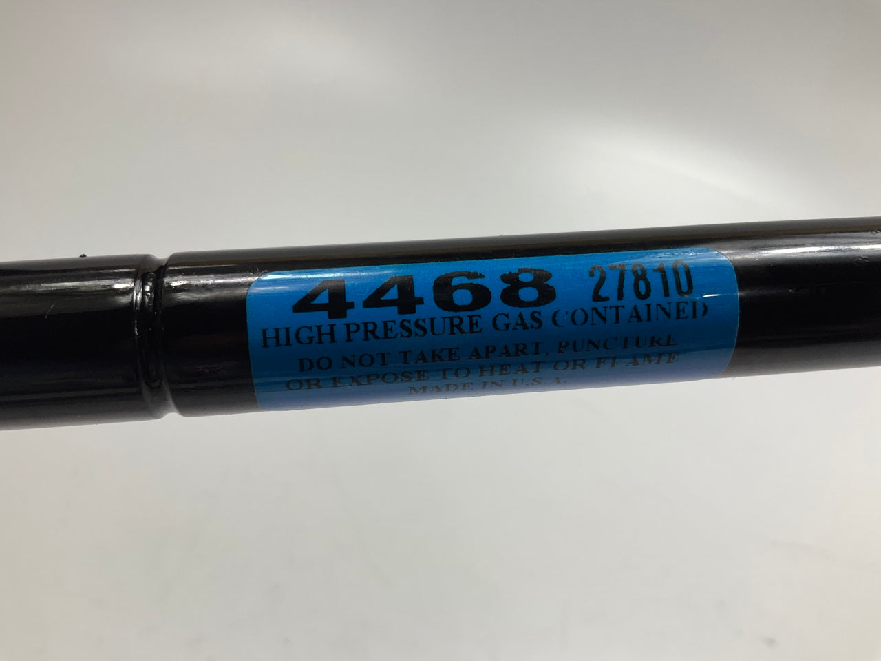Professionals Choice 4468 Hood Lift Support Shock Strut