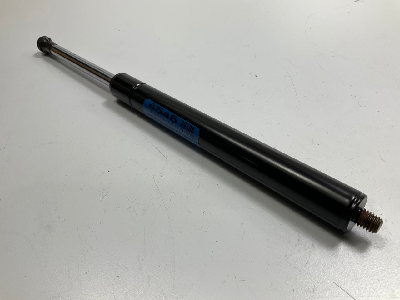 (2) Professionals Choice 4546 Trunk Lid Lift Support Shock Strut
