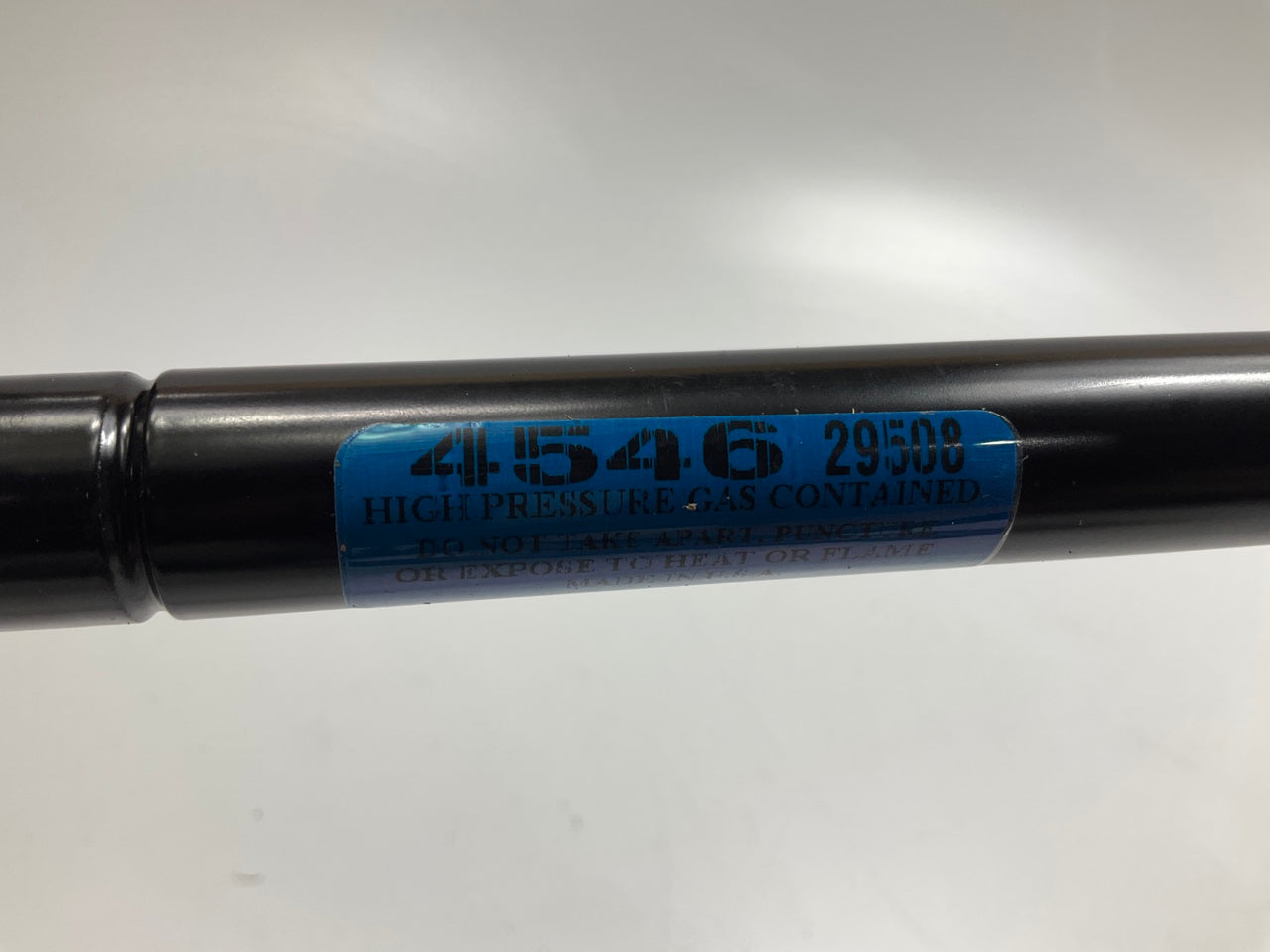 (2) Professionals Choice 4546 Trunk Lid Lift Support Shock Strut