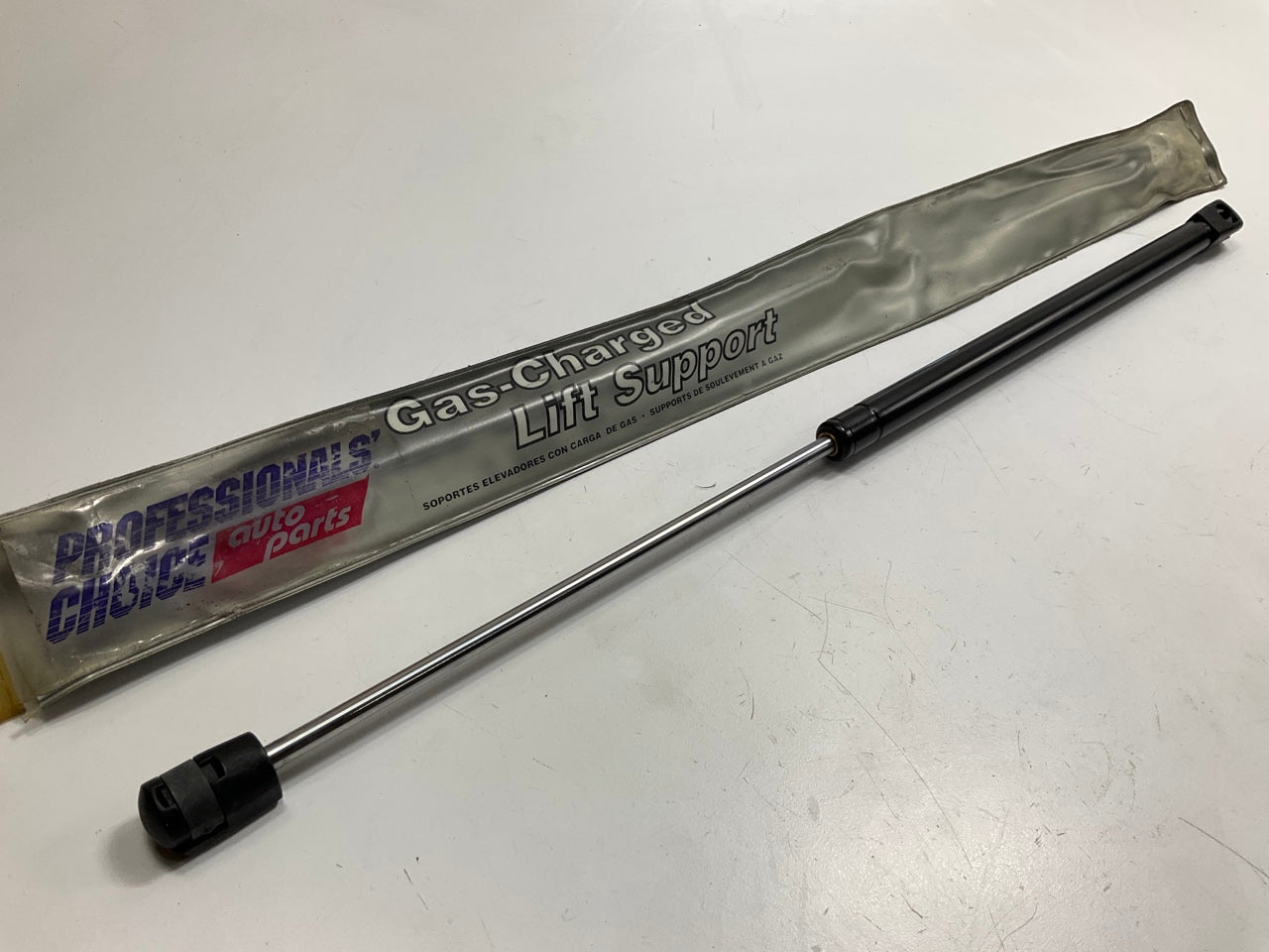Professionals Choice 4639 Hatch Lift Support Shock Strut For 1993-1997 Mazda MX6