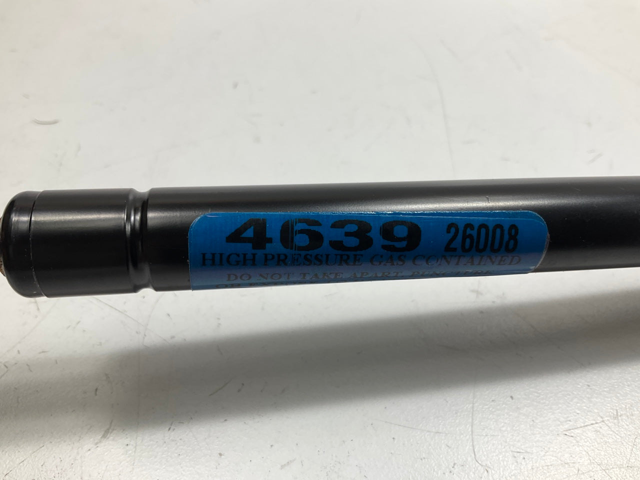 Professionals Choice 4639 Hatch Lift Support Shock Strut For 1993-1997 Mazda MX6