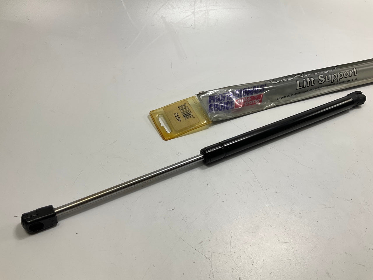 Professionals Choice 4642 Back Glass Lift Support Shock Strut