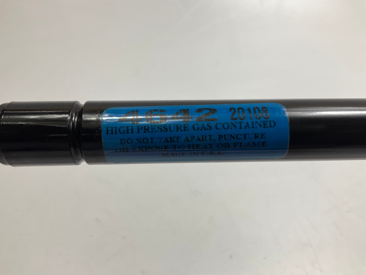Professionals Choice 4642 Back Glass Lift Support Shock Strut