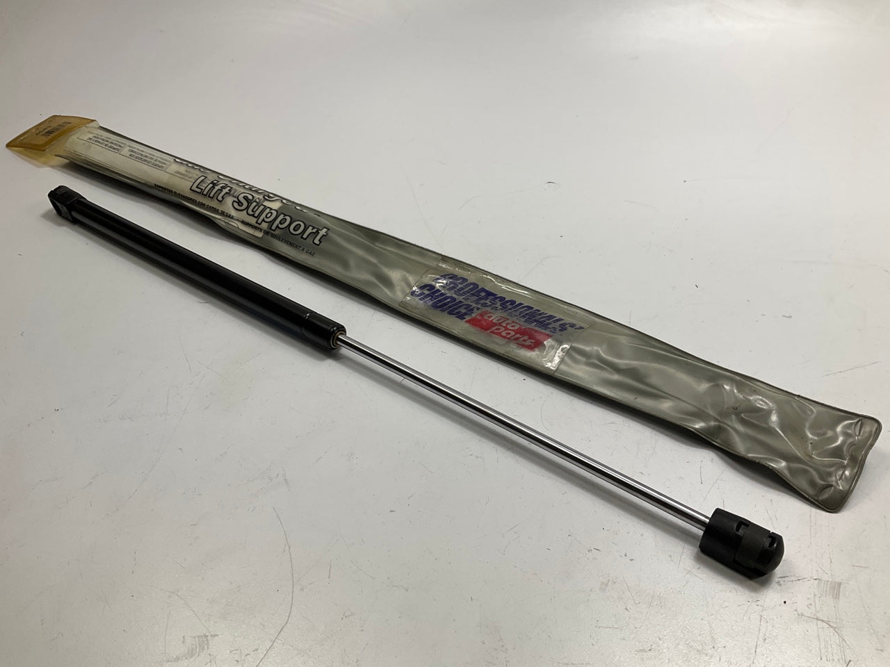 Professionals Choice 4643 Trunk Lid Lift Support Shock Strut 1994-2004 Mustang