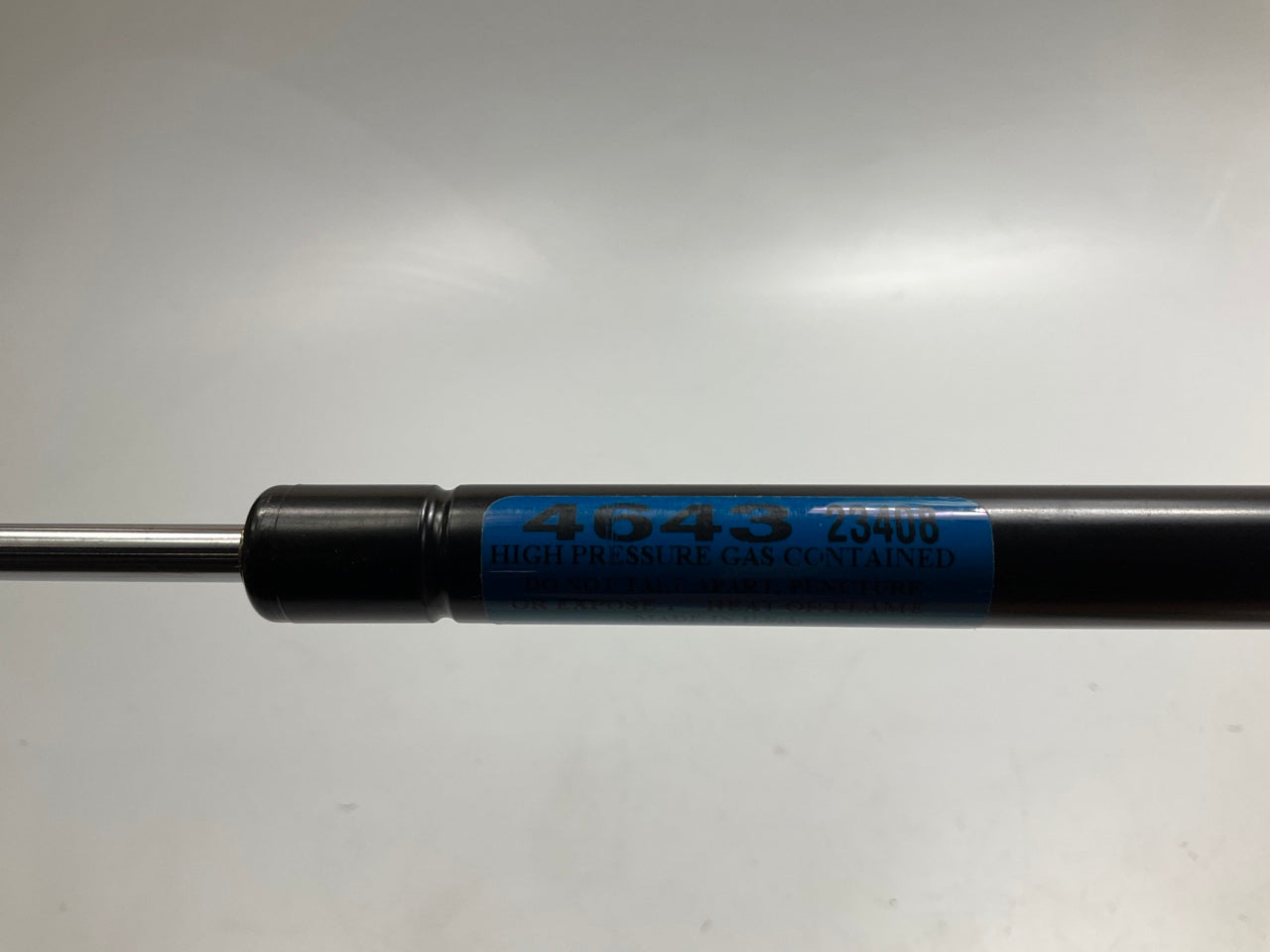 Professionals Choice 4643 Trunk Lid Lift Support Shock Strut 1994-2004 Mustang