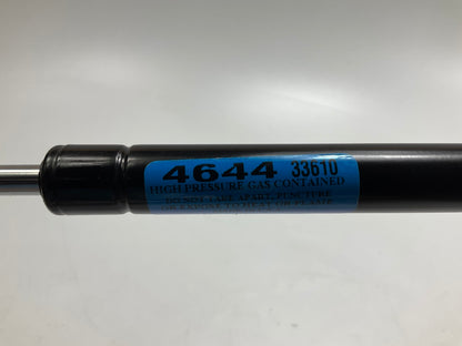(2) Professionals Choice 4644 Rear Back Glass Lift Support Shock Strut