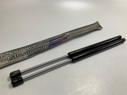 (2) Professionals Choice 4650 Back Glass Lift Support Shock Strut