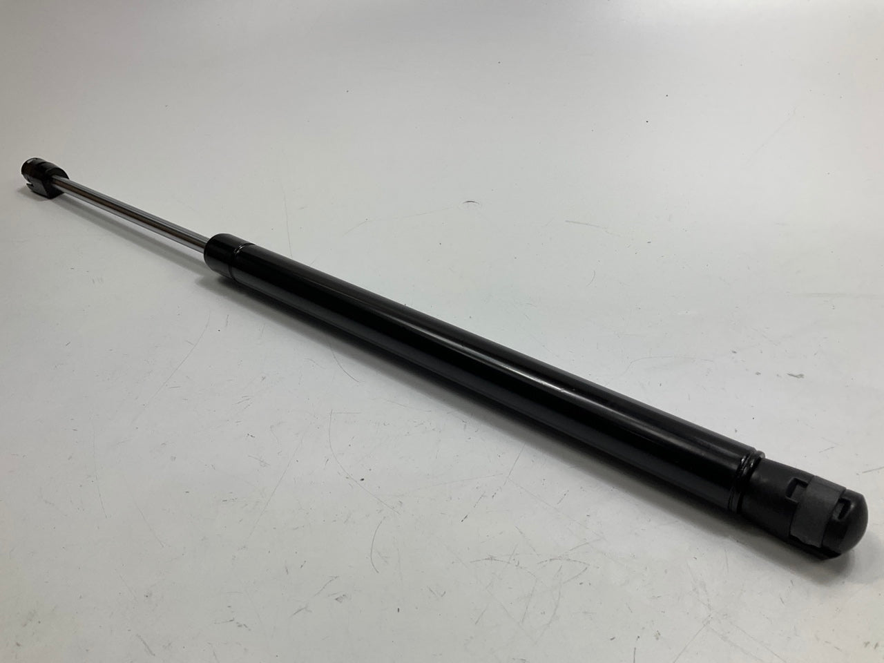 (2) Professionals Choice 4650 Back Glass Lift Support Shock Strut