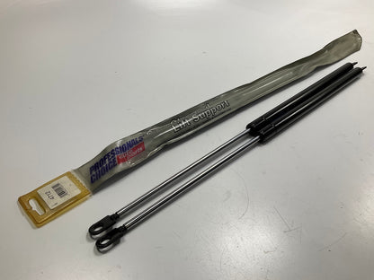(2) Professionals Choice 4712 Hatch Lift Support Shock Strut