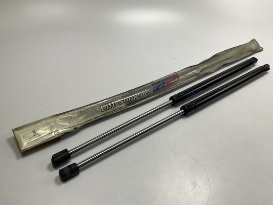 (2) Professionals Choice 4758 Hatch Lift Support Shock Strut