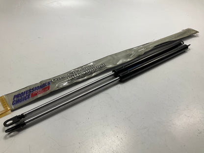 (2) Professionals Choice 4775 Hatch Lift Support Shock Strut