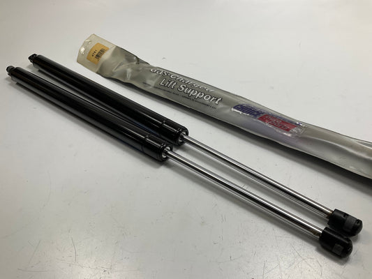 (2) Professionals Choice 4781 Hatch Lift Support Shock Strut